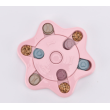 Pink hexagon