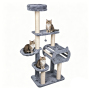Manufacturer Wholesale Sisal Wood Cat Trees Scratcher