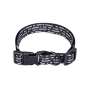 Wholesale Customized Adjustable Dog Collar Reflective