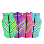 Manufacturer Wholesale Waterproof Warm Winter Dog Coat with Reflective Stripe