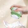 Wholesale Round Grooming Tool Massage Cat Dog Pet Bath Brush
