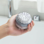 Wholesale Round Grooming Tool Massage Cat Dog Pet Bath Brush