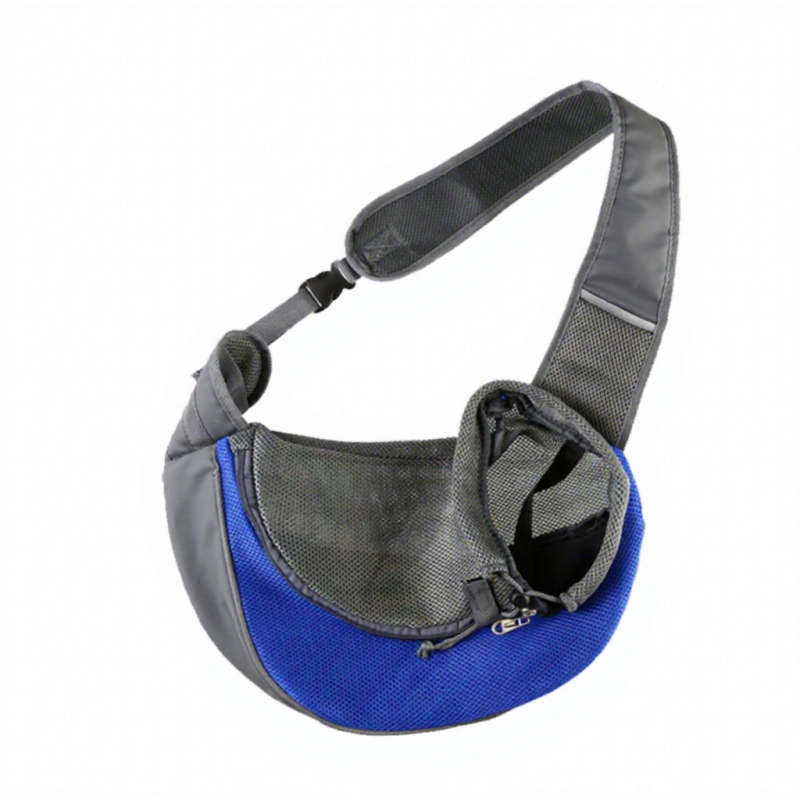Wholesale Outdoor Portable Adjustable Breathable Cat Dog Bag Carrier