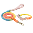 rainbow color