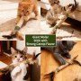 Wholesale Clean Teeth Natural Catnip Cat Chew Sticks
