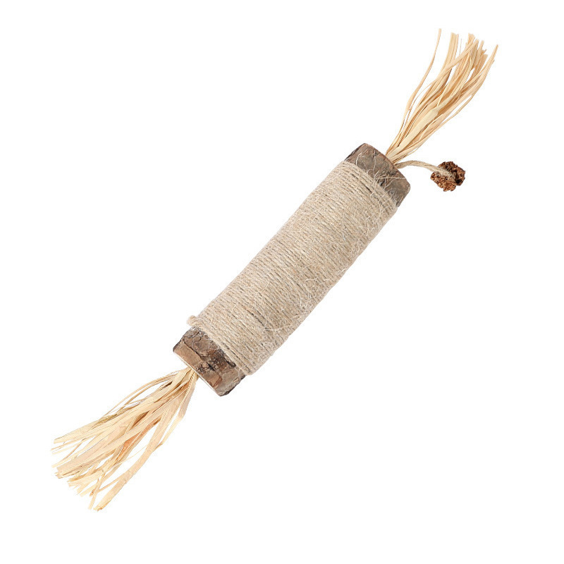 Wholesale Clean Teeth Natural Catnip Cat Chew Sticks