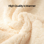 Manufacturer Wholesale Thick Warm Soft Plush Cat Dog Blanket