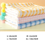Manufacturer Wholesale Thick Warm Soft Plush Cat Dog Blanket