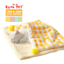 Manufacturer Wholesale Thick Warm Soft Plush Cat Dog Blanket