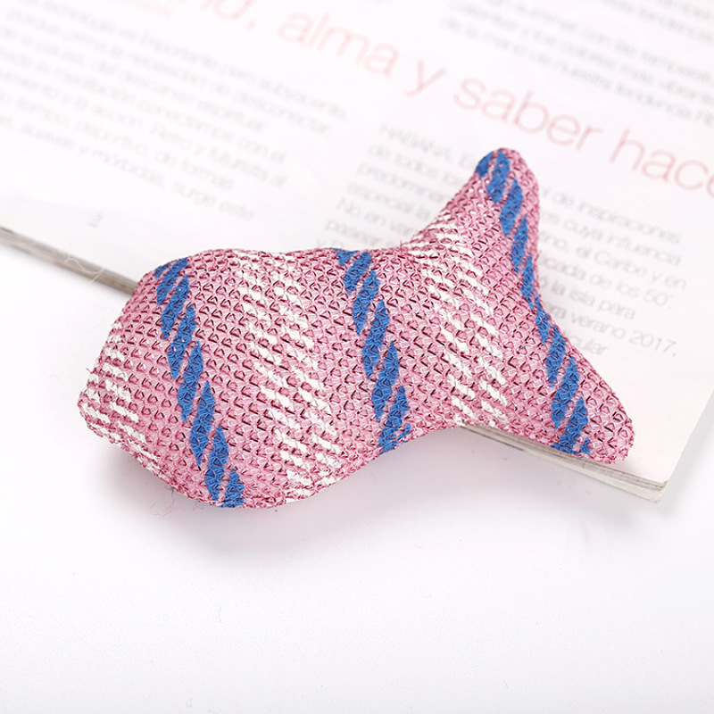 wholesale manufacturer christmas fish cat toy catnip