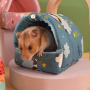 Wholesale Cheap Warm Small Animals Bird Hamster House