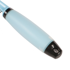 Wholesale Durable Self Cleaning Silicone Stainless Steel Pet Hair Remover Comb Dog Brush