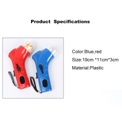 wholesale manufacturer automatic plastic training thrower treat food dog catapult pet food launcher