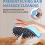 Wholesale Whale Claw Design Dog Cat Steam Brush