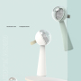 Manufacturer Wholesale Round Design Cat Dog Brush Green White