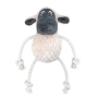 Wholesale Custom Logo Durable Rope Plush Pet Product Supplier Dog Toy Luxury