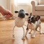 Wholesale Custom Logo Durable Rope Plush Pet Product Supplier Dog Toy Luxury