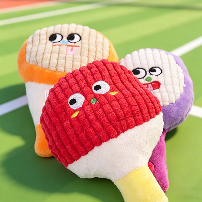 Wholesale Custom Logo Plush Ball Catnip Cat Toys Feather