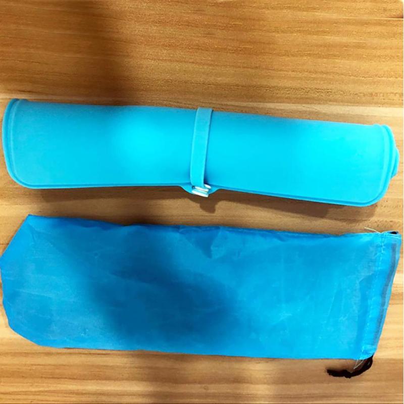 Wholesale Melamine Simple Portable Silicone Dog Pet  Bowl