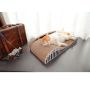 hot sale piano color shape corrugated pet cat scratcher board
