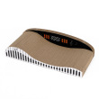 cardboard with backrest