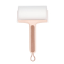 Manufacturer wholesale custom logo pet hair remover roller pink blue white green