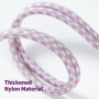Wholesale Adjustable Multifunctional Dog Collar and Rope Leash Set