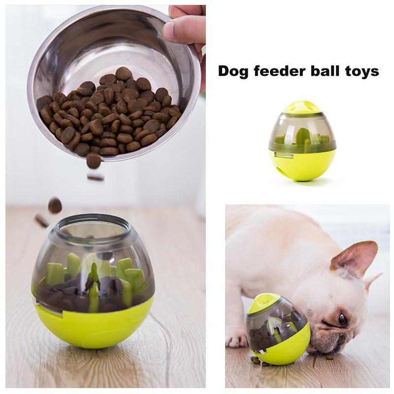 Manufacturer wholesale OEM custom logo play with food cat pet dog feeder toy