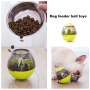 Manufacturer wholesale OEM custom logo play with food cat pet dog feeder toy