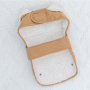 Manufacturer wholesale adjustable berber fleece dog coat custom logo