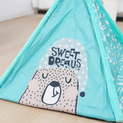 Wholesale Detachable Stable Portable Small Dog Cat Tent