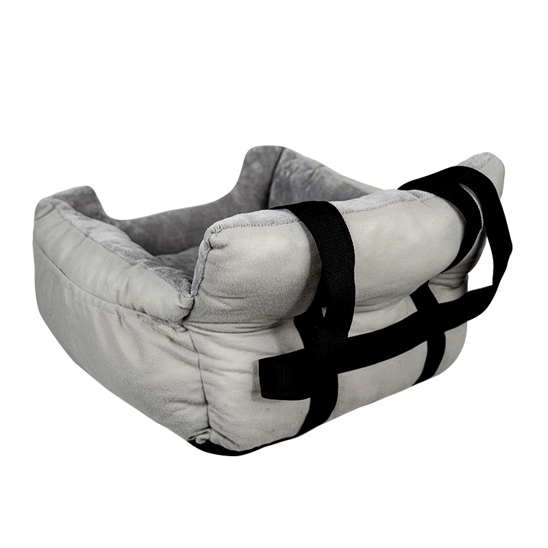 Manufacturer wholesale soft warm dog car sofa bed