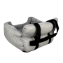Manufacturer wholesale soft warm dog car sofa bed