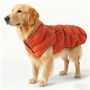 Wholesale Custom Logo Warm Winter Pet Clothes Dog Coat