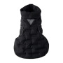 Wholesale Custom Logo Warm Winter Pet Clothes Dog Coat