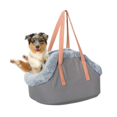 Manufacturer wholesale custom design pet bed accessories bag
