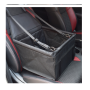 Manufacturer wholesale breathable foldable dog car seat bag