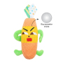Wholesale Custom Logo Squeaky Chew Dog Plush Toys