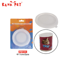 Unusual Portable Feeder Food Grade Silicone Container Dog Feeding Tool