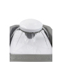 Manufacturer wholesale electric USB pet cat water pump fountain