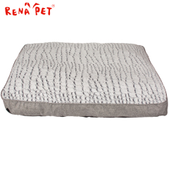 luxury pet supplier mat warm dog cushion