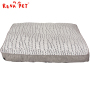 luxury pet supplier mat warm dog cushion