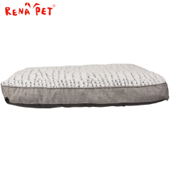 luxury pet supplier mat warm dog cushion