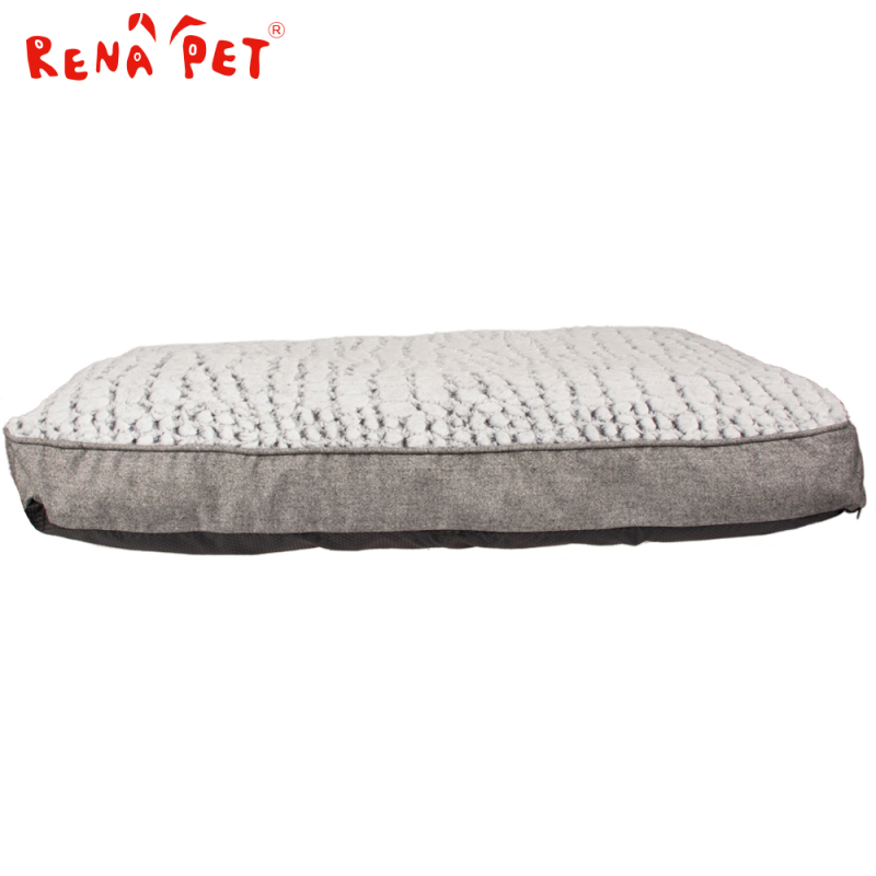 luxury pet supplier mat warm dog cushion