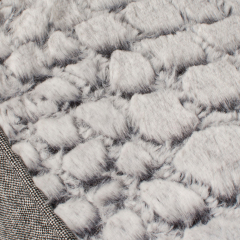 luxury pet supplier mat warm dog cushion