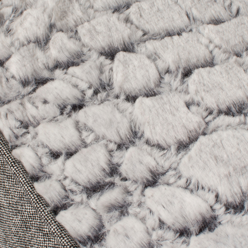 luxury pet supplier mat warm dog cushion