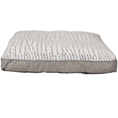 luxury pet supplier mat warm dog cushion