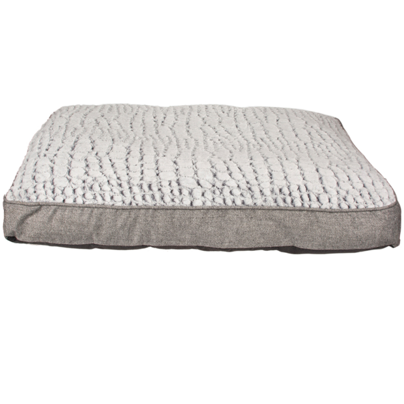 luxury pet supplier mat warm dog cushion