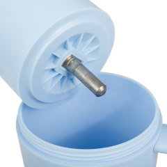 Manufacturer clean wash cup for dog paw foot free shipping for india