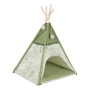 wholesale manufacturer detachable cat tent felt
